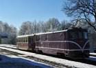 2016.12.30 JHMD Jindřichův Hradec – Kunzak Lomy (50)